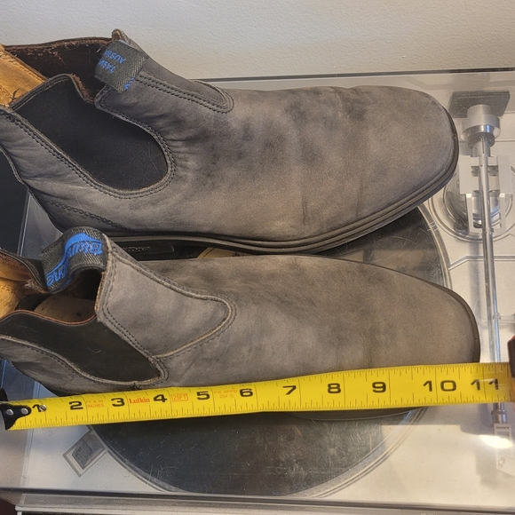 Blundstone Blue Tag - Picture 2 of 8